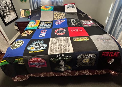 Customer photo review of Hassle free shipping (Not for Holiday Delivery)