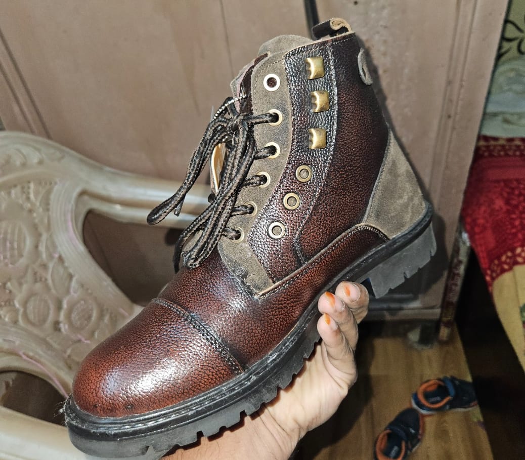 Customer photo review of Bacca Bucci Dragon
