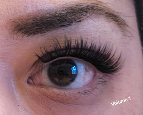Customer photo review of VOLUME 1 BUNDLE