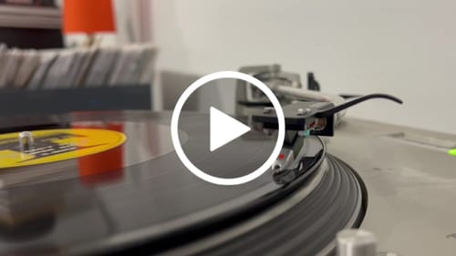 Customer video review of Record Pi System
