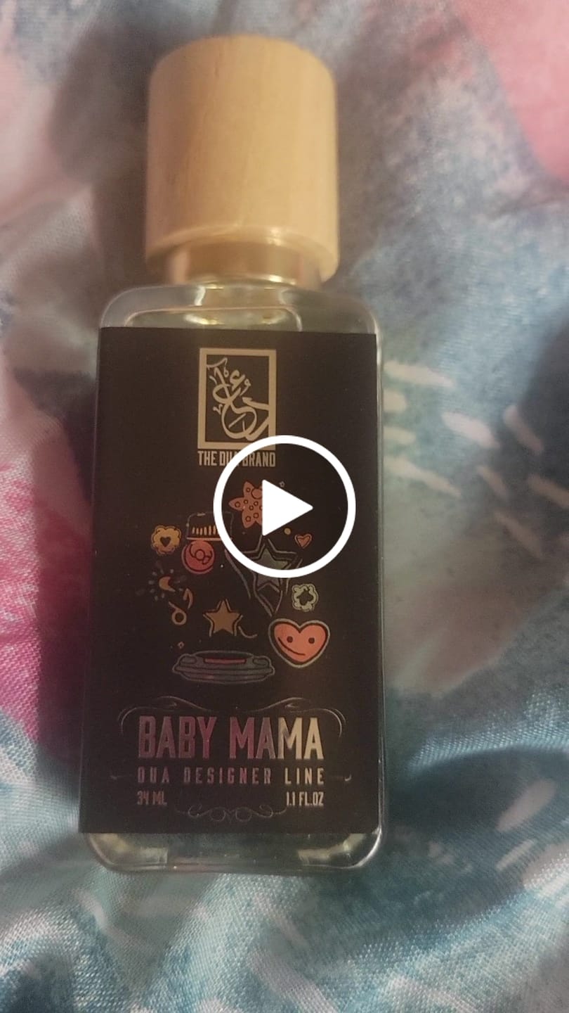 Customer video review of Baby Mama