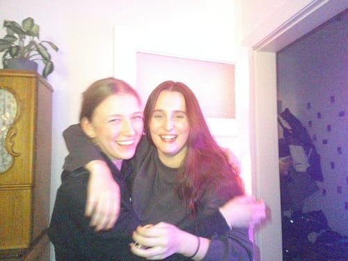 Customer photo review of NUVINT - Digitalkamera