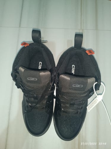 Customer photo review of Clan Scout WP (Grey)