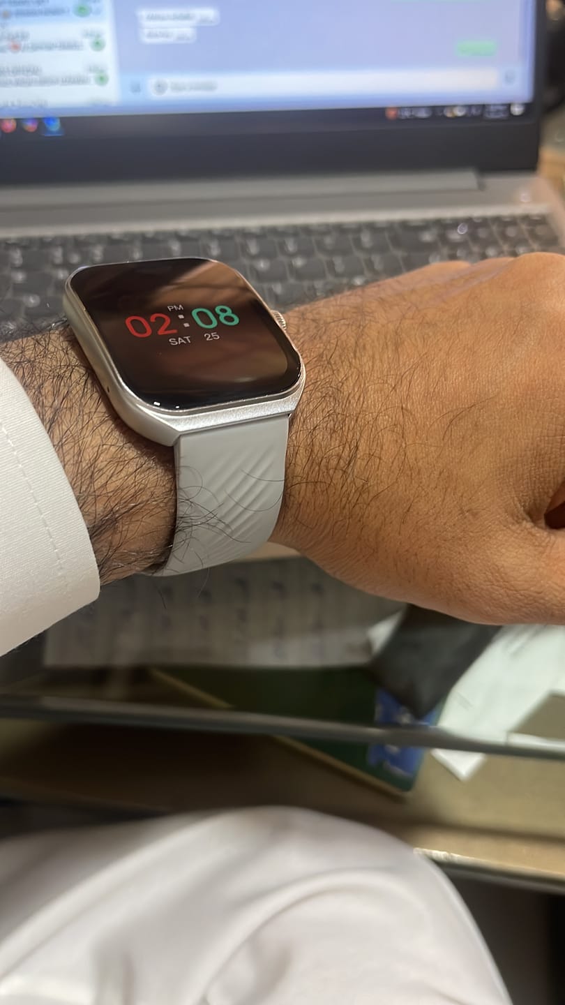 Customer photo review of Prestige