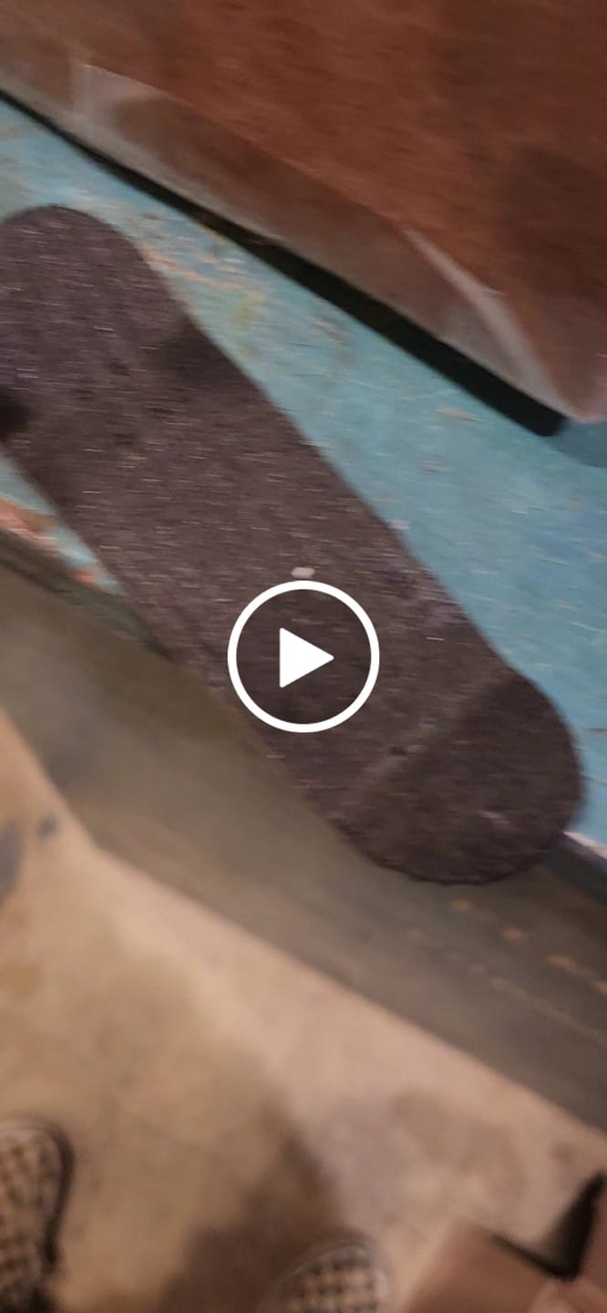 Customer video review of Shaper for Expert-Mold