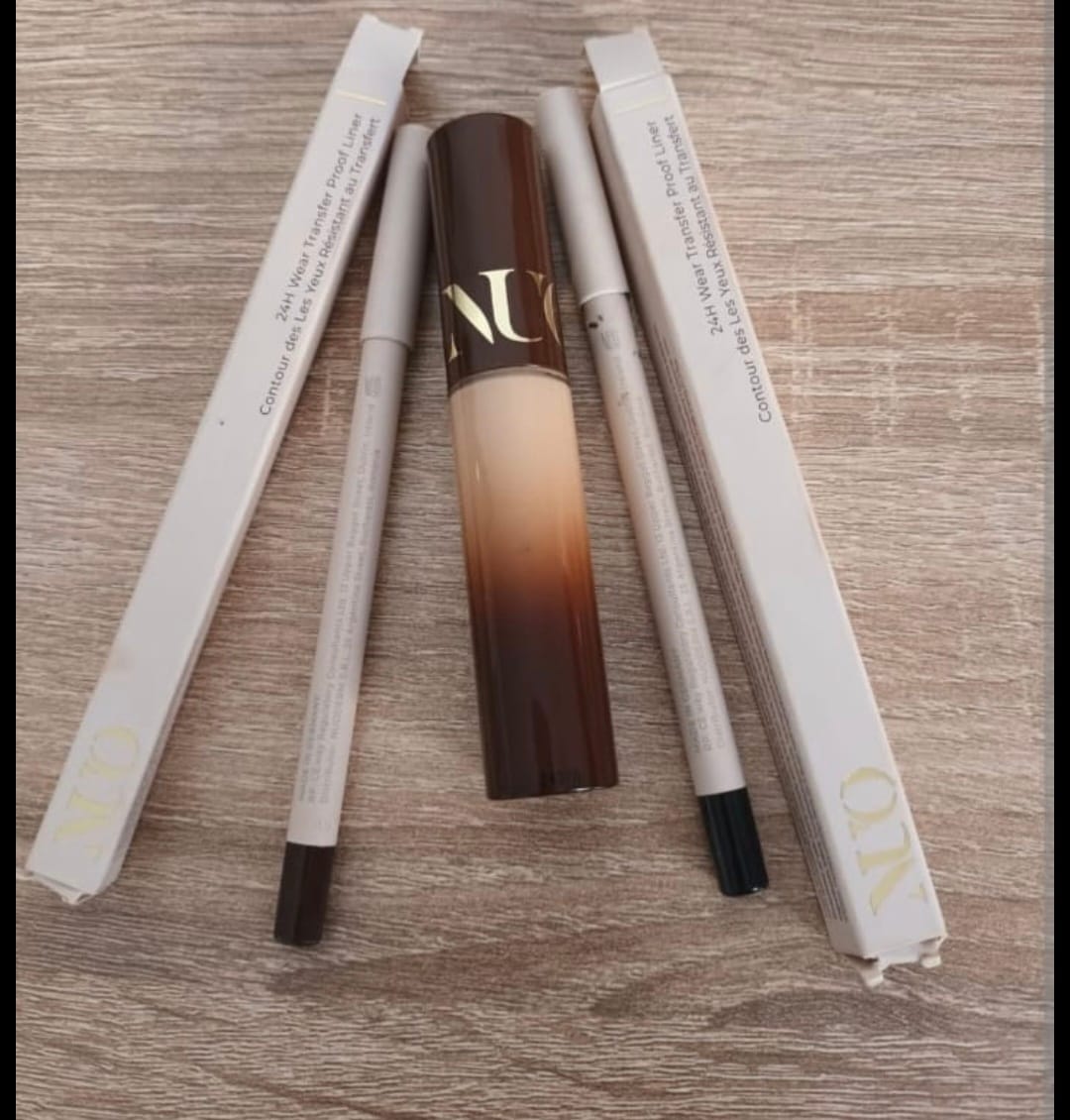 Customer photo review of Creion de ochi rezistent la transfer
