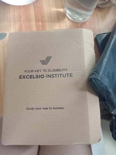 Customer photo review of The Maroon Bluebook - ULTIMATE Updated UPCAT 2026 Reviewer