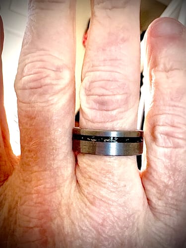 Customer photo review of The Thor