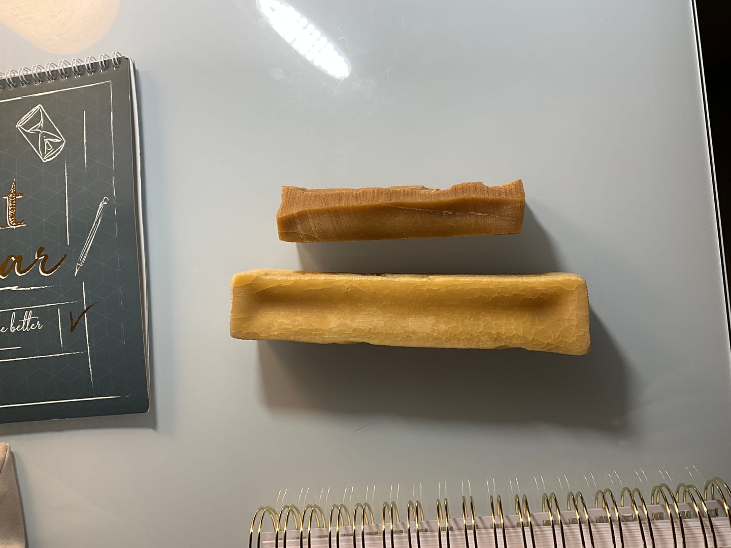 Customer photo review of Himalayan Yak Chew (MEGA)