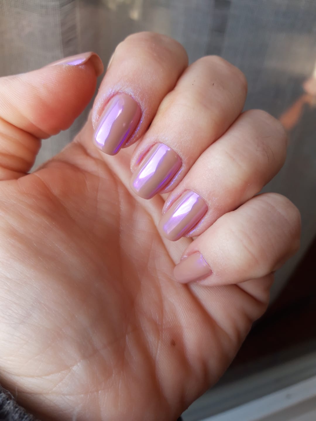 Customer photo review of Pigmento Unicorno LCI - 16 -Vasetto da 5 gr