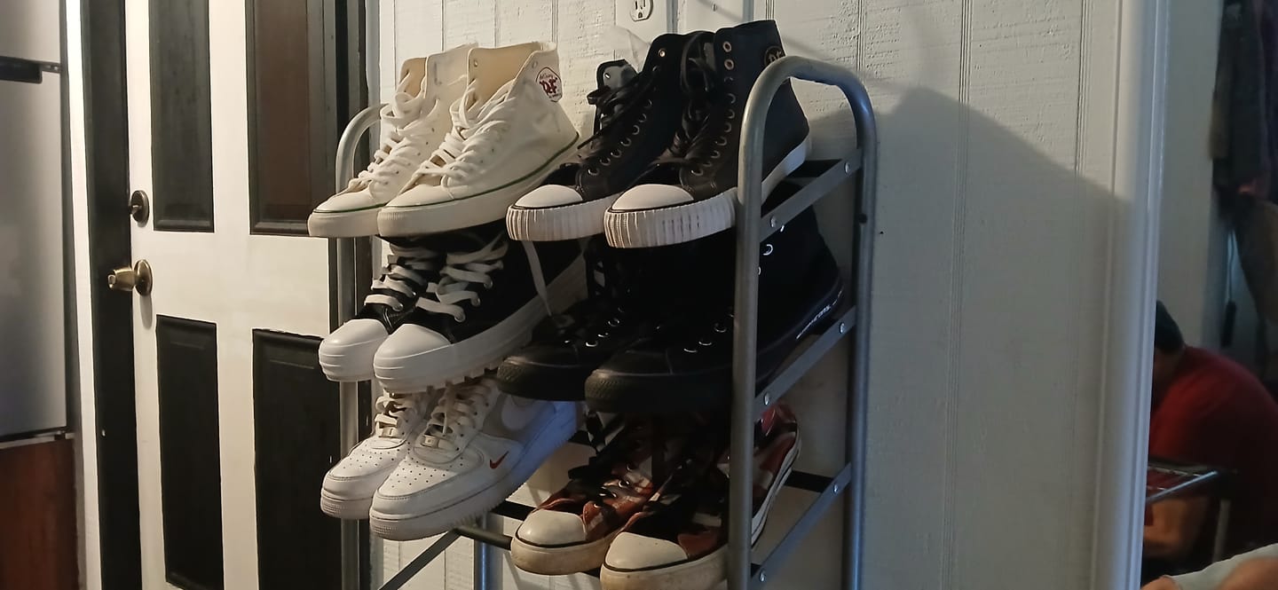 Customer photo review of All-American Hi