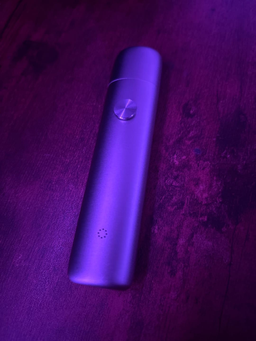 Customer photo review of Zdeer Smart Oral Spray - PW13
