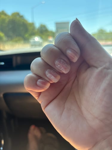 Customer photo review of Shipping protection