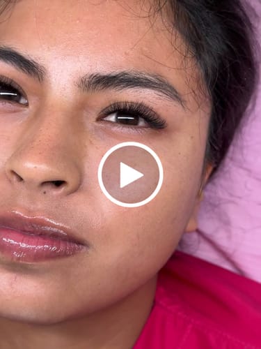 Customer video review of Volume One