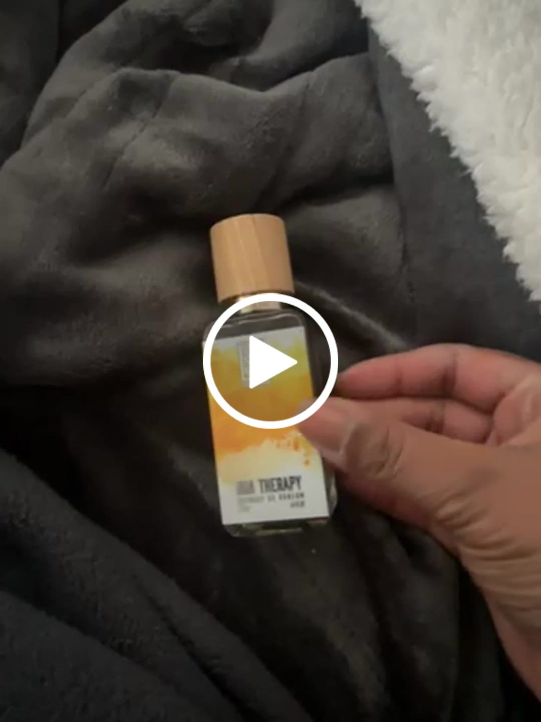 Customer video review of Dua Therapy