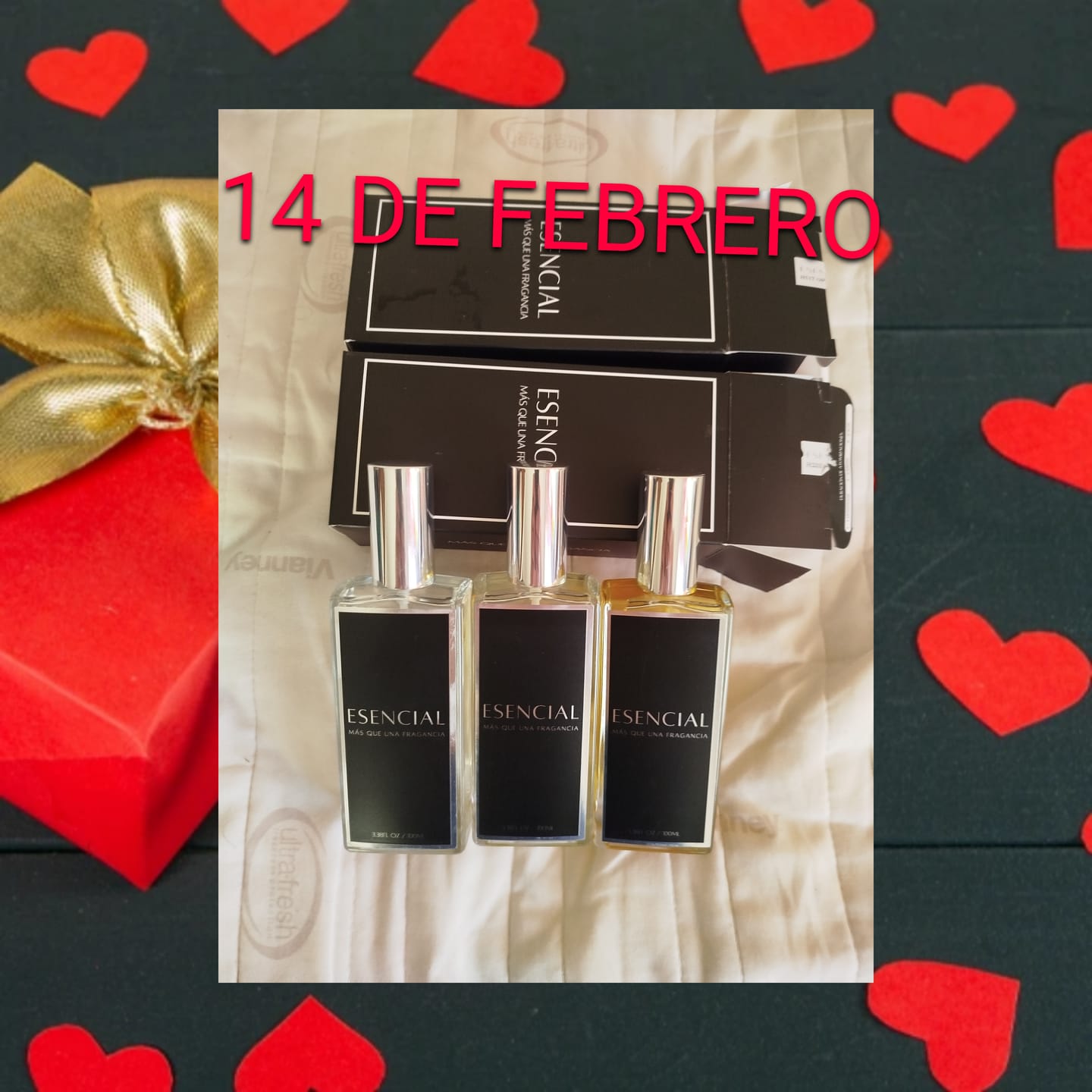 Customer photo review of H021 Inspirado en: King - Bharara
