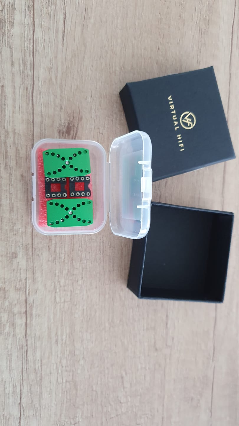 Customer photo review of Supersonic V1
