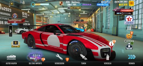 Raimund M. review of CSR2 MODS - Deal Pack V1 image 1 out of 3