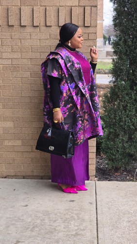 undefined review of Olori Set [Purple] image 1 out of 1