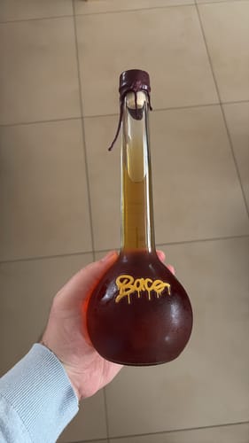 Customer photo review of BAKO22A (2011-2025) 705 Bouteilles - Bas-Armagnac en Biodynamie