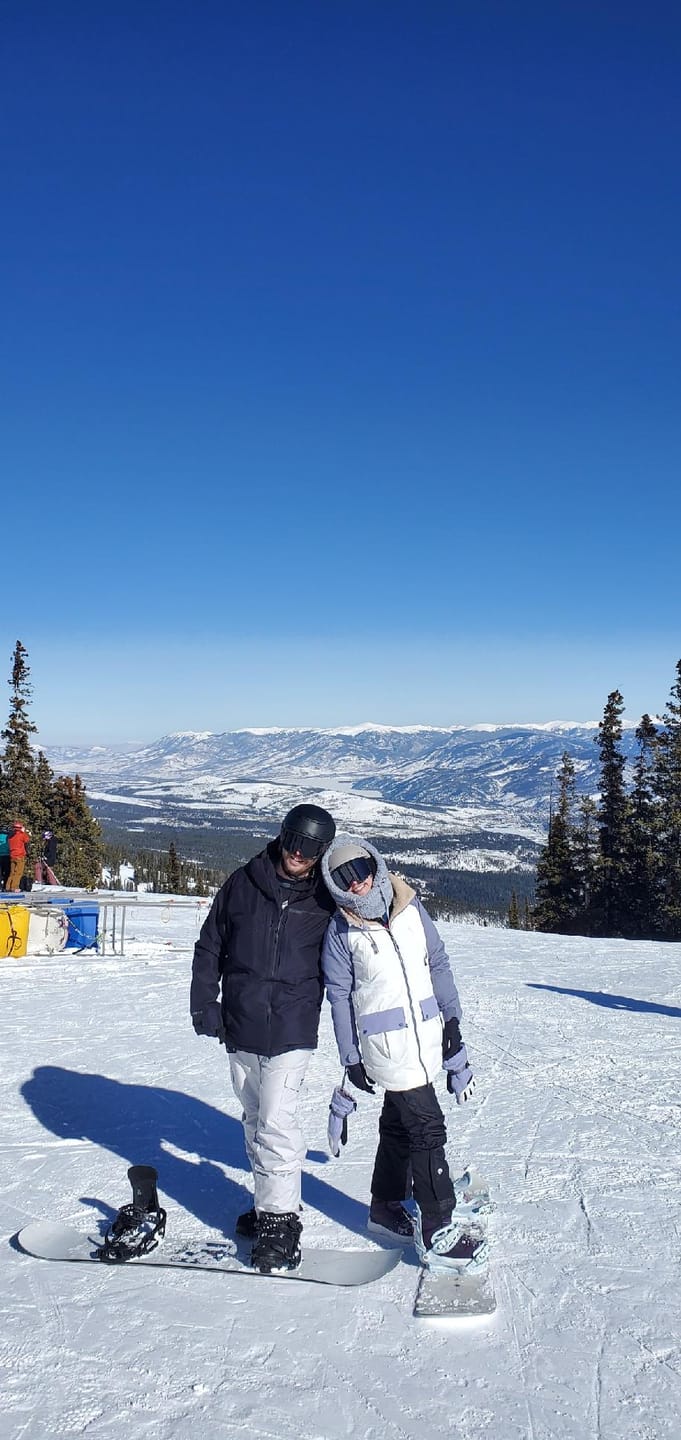 Customer photo review of Sherpa Hood