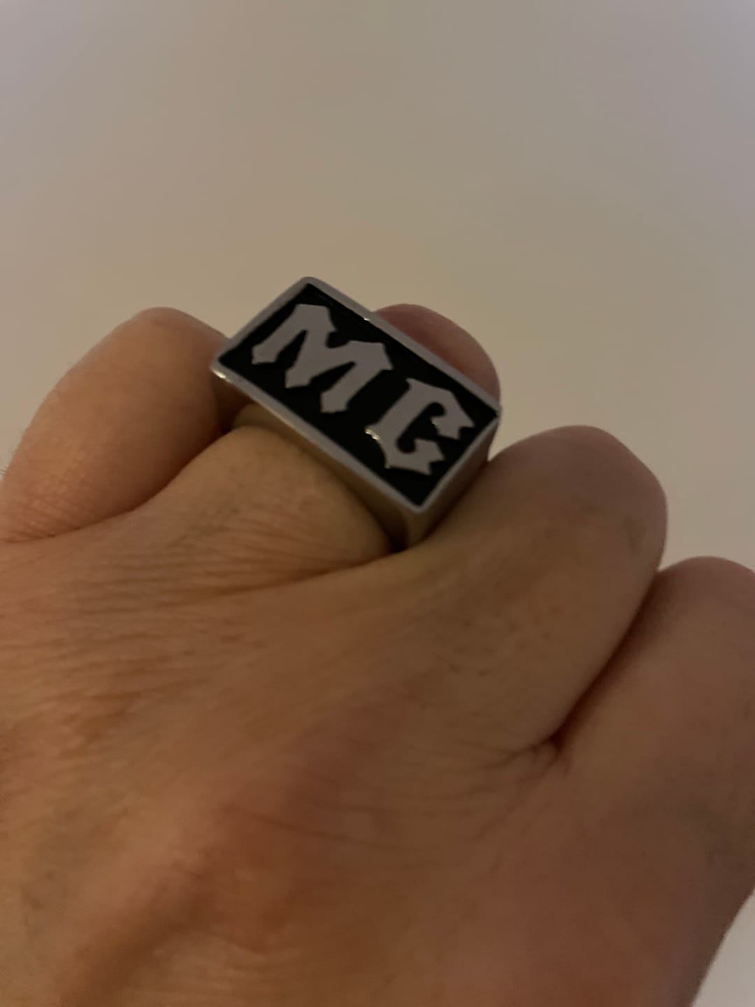 Customer photo review of CLUBMEMBER.