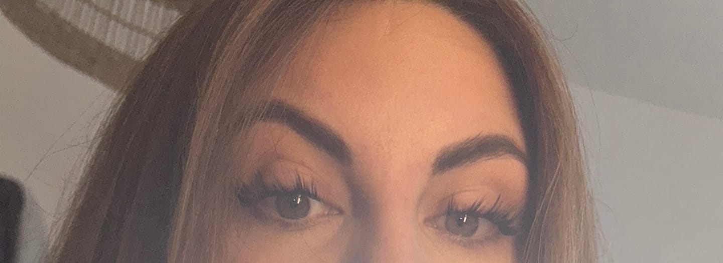 Customer photo review of BOND.MASCARA