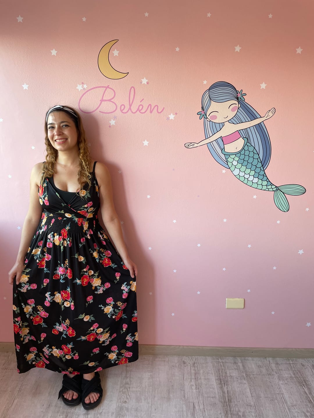 Customer photo review of Sirena