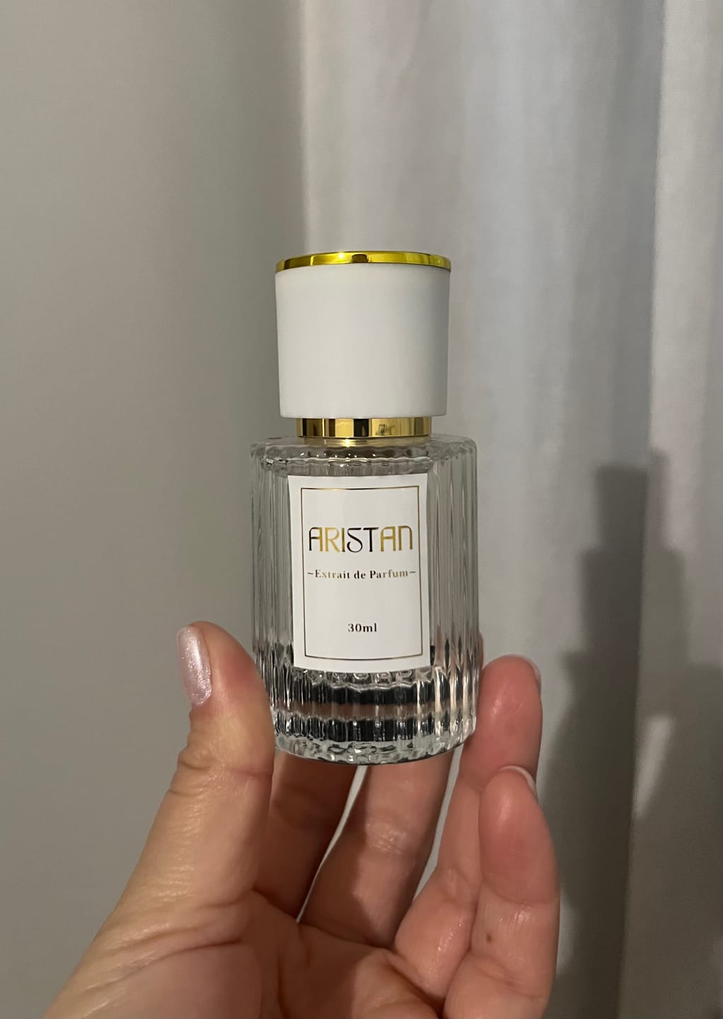 Customer photo review of Apoloniah