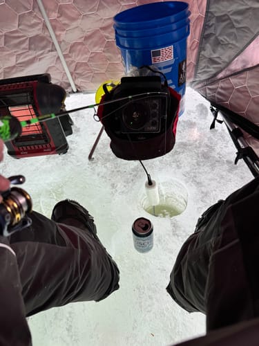 Customer photo review of Custom Power Noodle