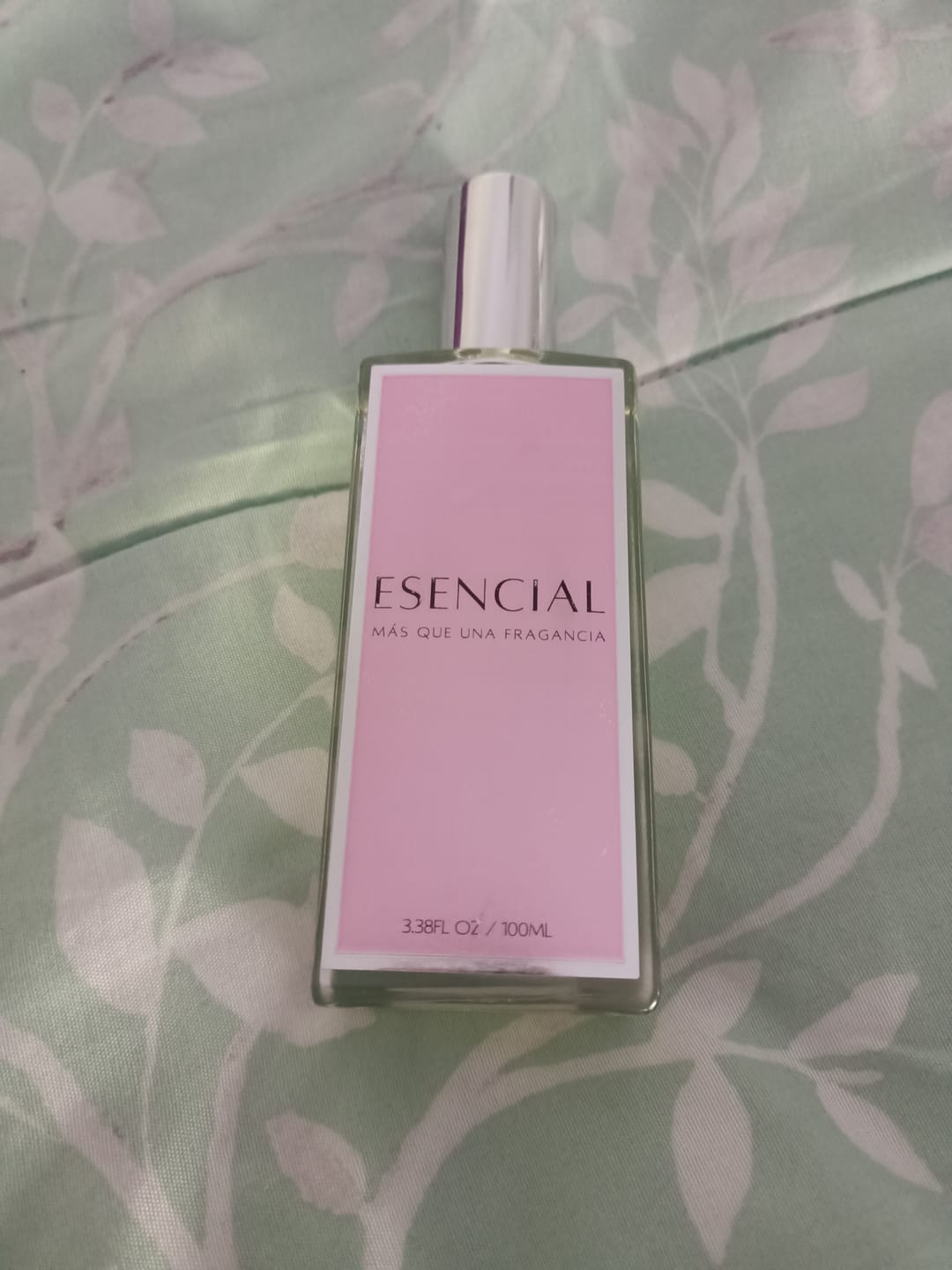 Customer photo review of M541 Inspirado en: Mon Guerlain - Guerlain