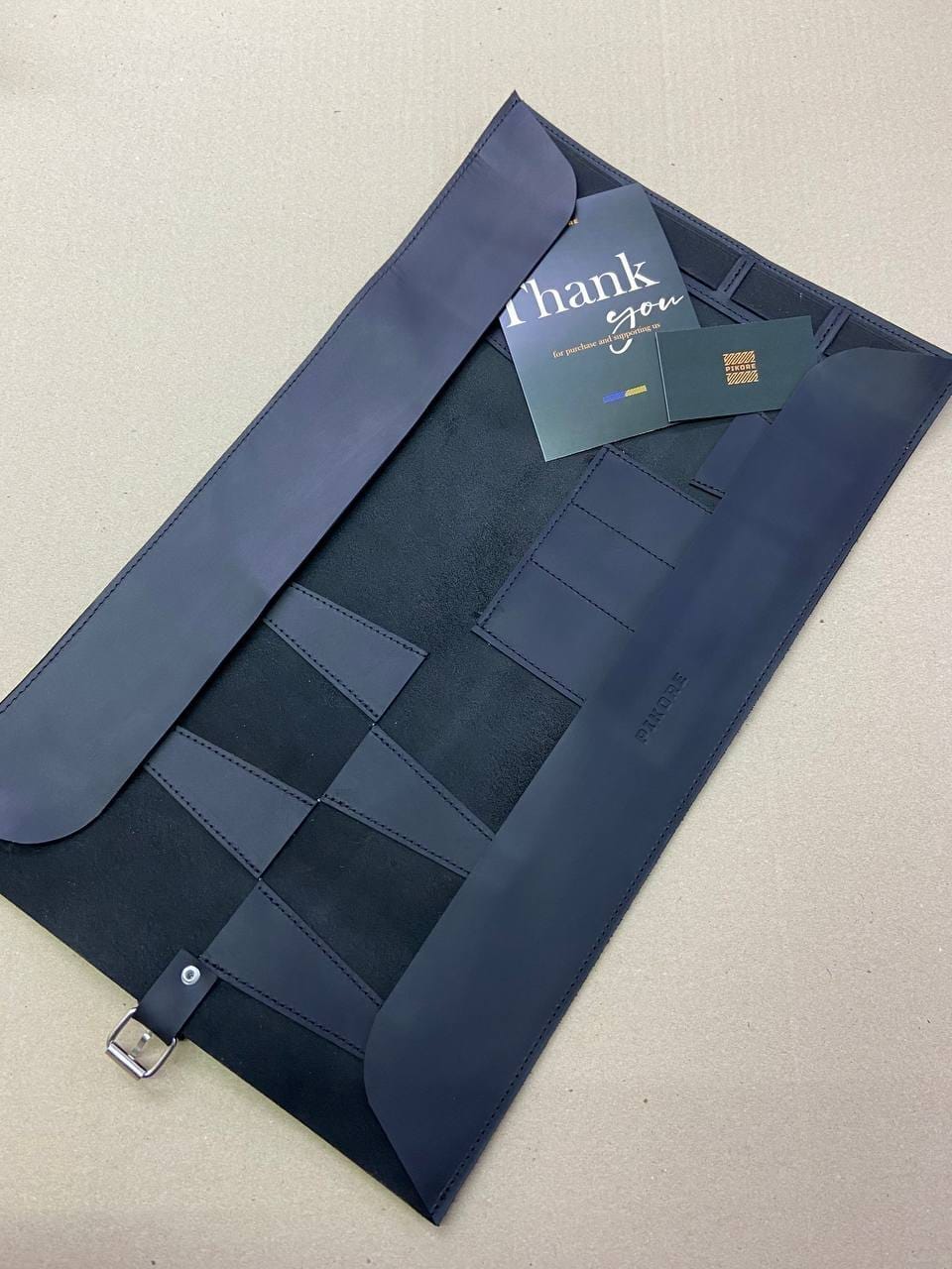 Customer photo review of Scissors Roll