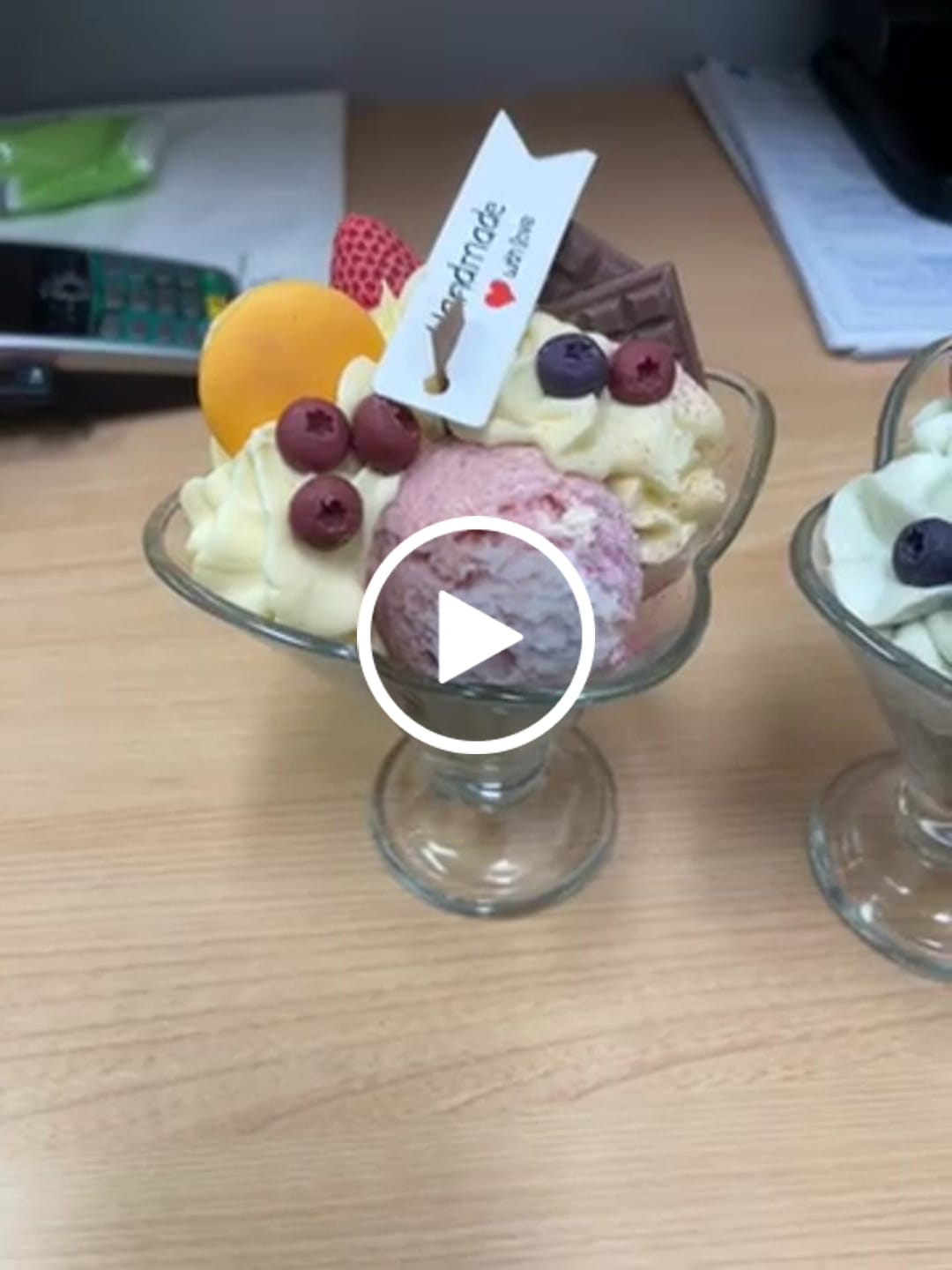 Customer video review of Cera de Colza + Coco especial Velas de Masaje (BPF)