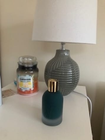 Customer photo review of De La Mer