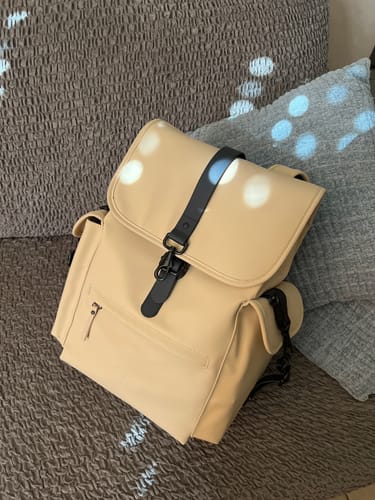 Customer photo review of Vibe Gold sand