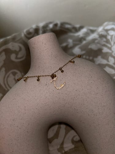 Customer photo review of Collier MAHERA
