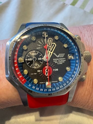 Customer photo review of ATOMIC AGE YM86-640A696B