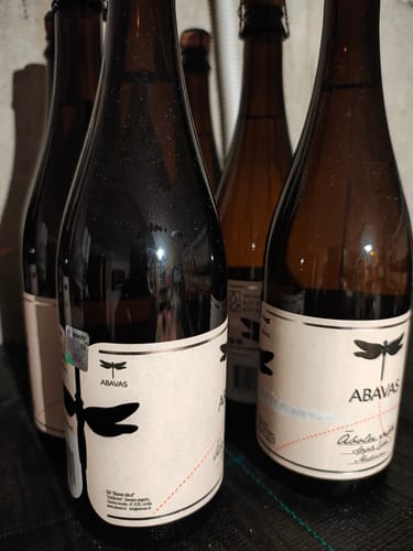 Customer photo review of Ābolu sidrs Vidēja