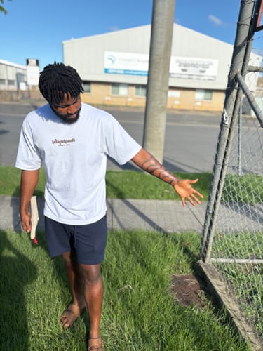 Customer photo review of Timeless Classic Diamond Watch