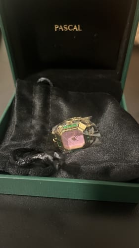 Customer photo review of ProtectMyOrder