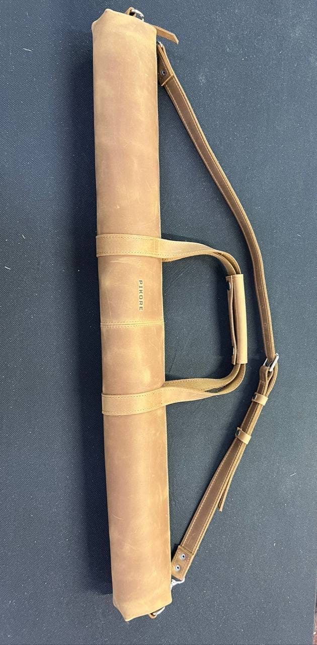 Customer photo review of Pool Cue Case
