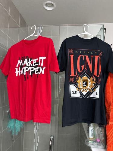 Customer photo review of Limited LGND63™ Mystery CASH Box