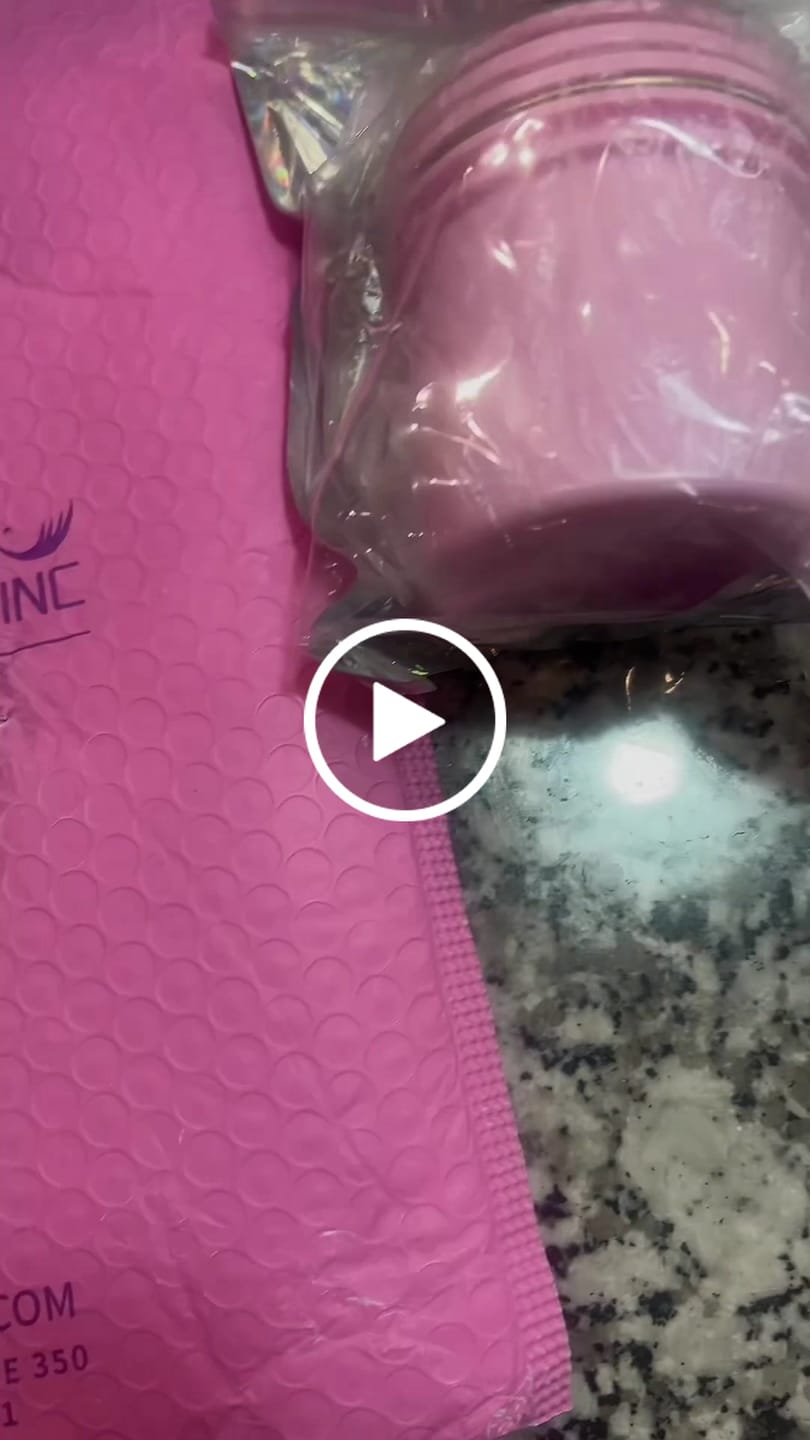 Customer video review of CraftPanda Lash Tile