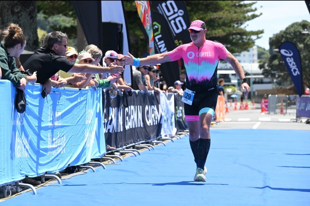 Customer photo review of Mens Batch of 2025 V4 Speed Suit