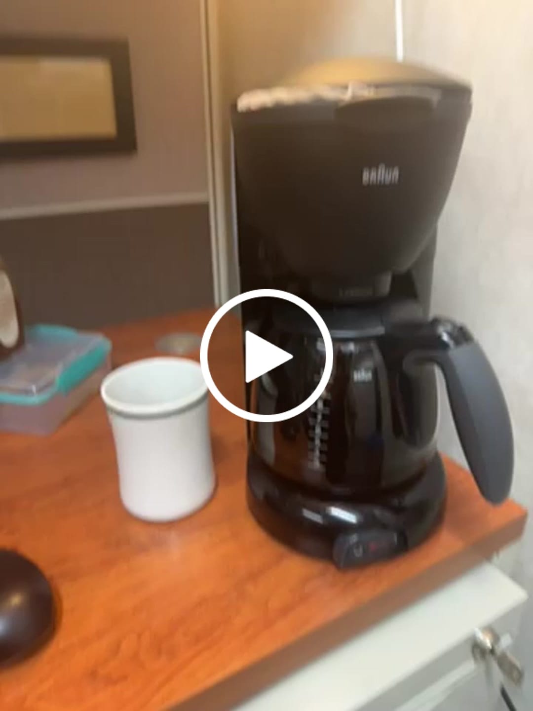 Customer video review of White Owl Blend