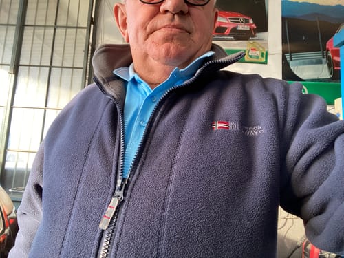 Customer photo review of Norway Polar