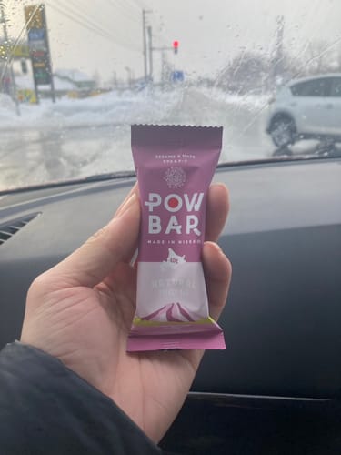 Customer photo review of SESAME & DATE