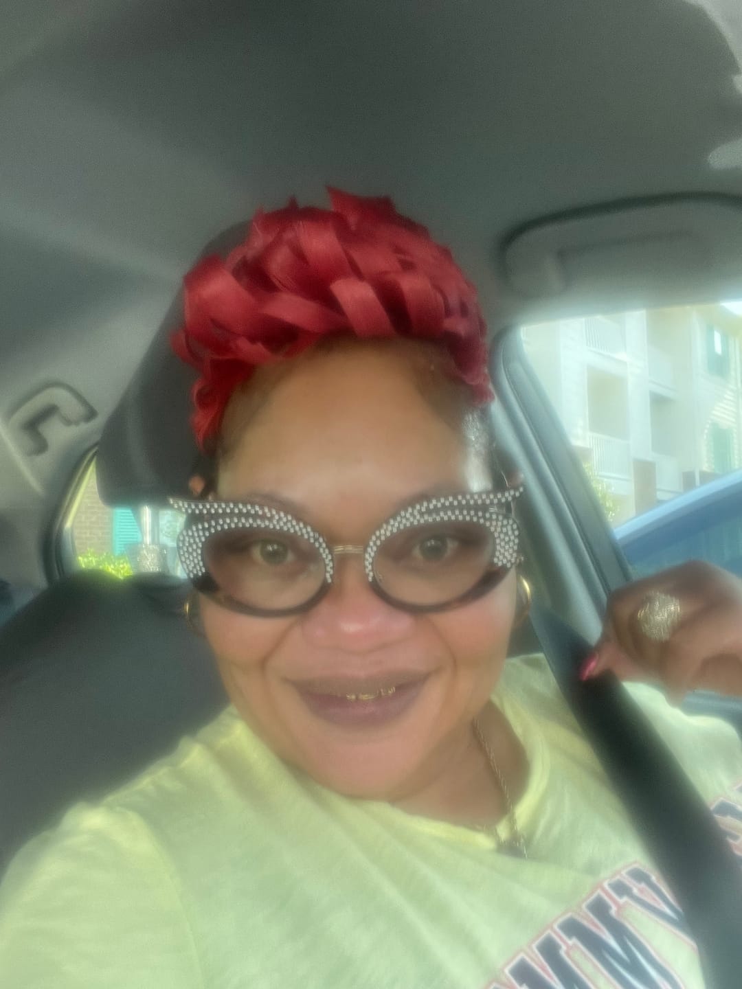 Customer photo review of Magical Soap