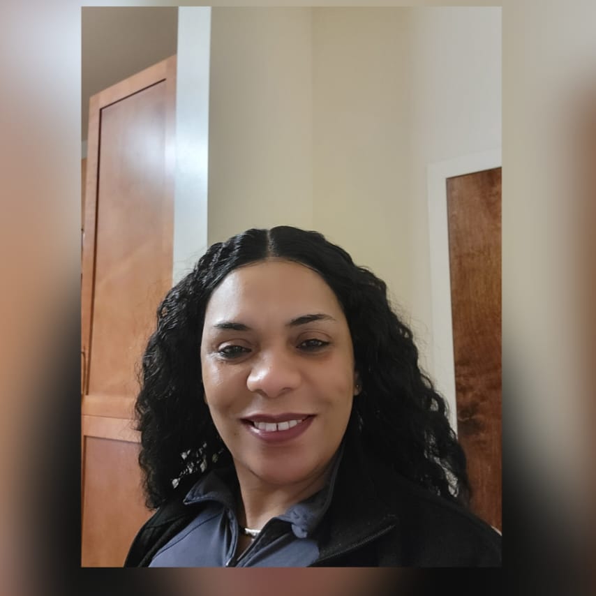 Customer photo review of Sensationnel Butta Lace Synthetic Hair HD Lace Wig - BUTTA UNIT 19