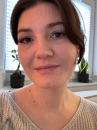 Customer photo review of THE CLOUD STARTER KIT (6mm-13mm)